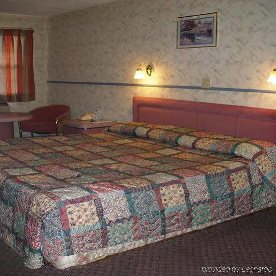 Red Carpet Inn Berlin Exterior photo